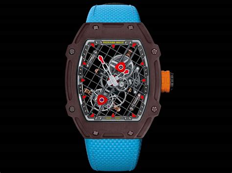 richard mille the person|Richard Mille g shock.